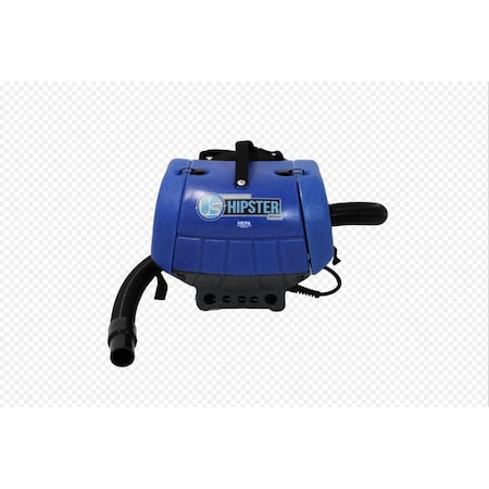 Sandia Products Hepa Hipster Machine Only 30-3000